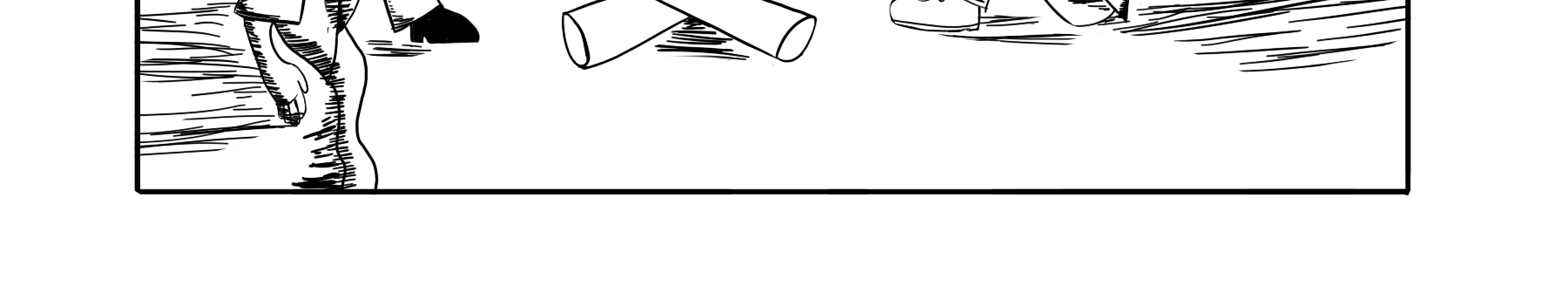 Hybrid: Humanity - Episode 102, Page 1: Chapter 8 - Page 1